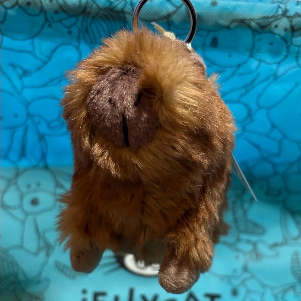 Jellycat brand new